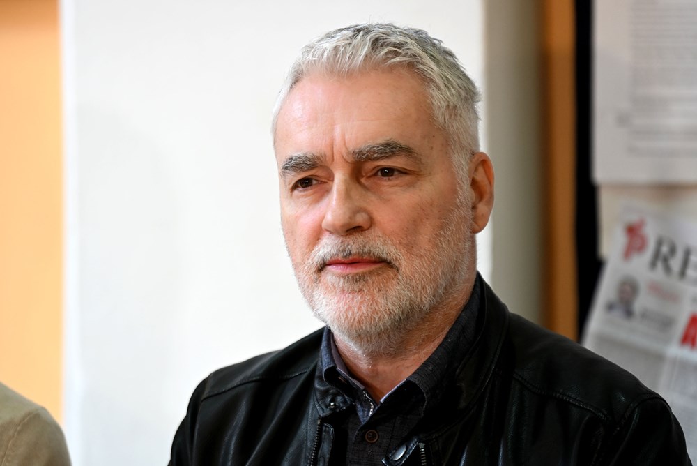 (Snimio Vedran Karuza)