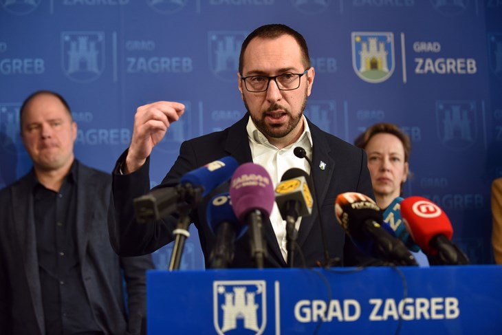 (Snimio Davor Kovačević)