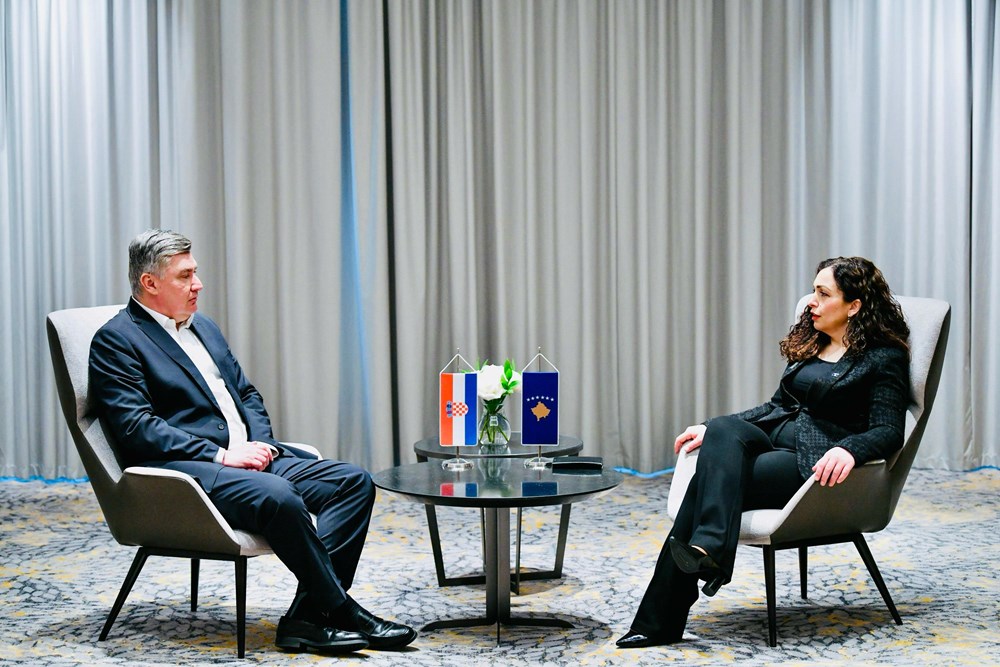 (Foto Ured predsjednika Republike Hrvatske)