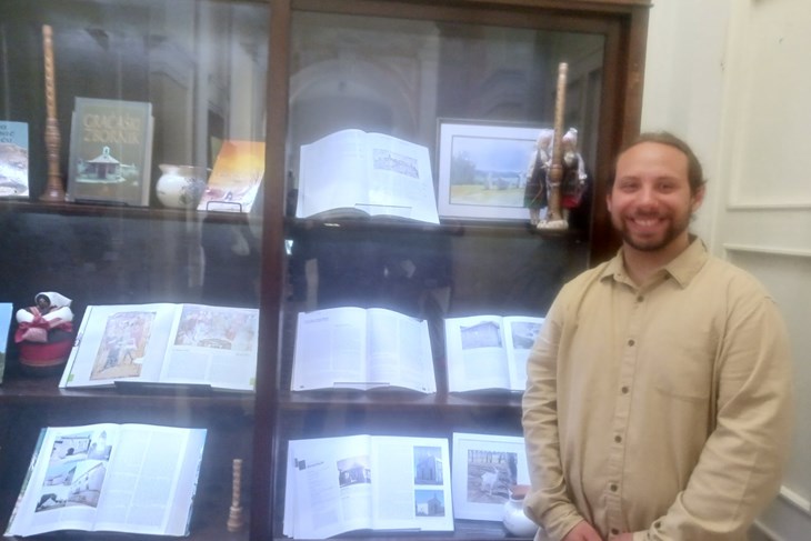 (Snimila Vanesa Begić)