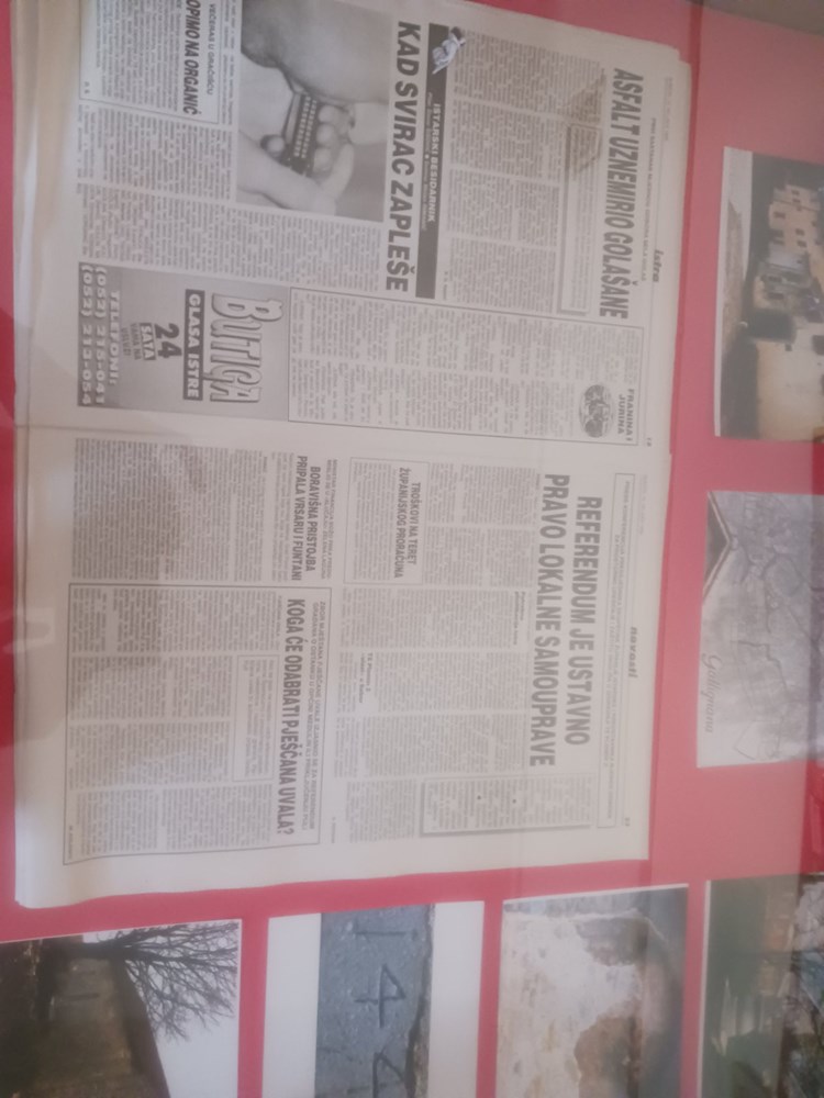 (Snimila Vanesa Begić)