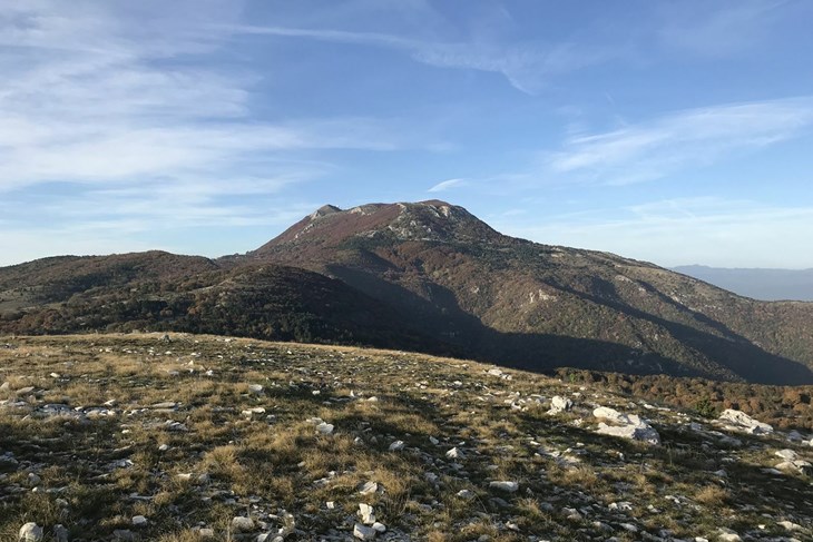 (Foto JU PARK PRIRODE UČKA)