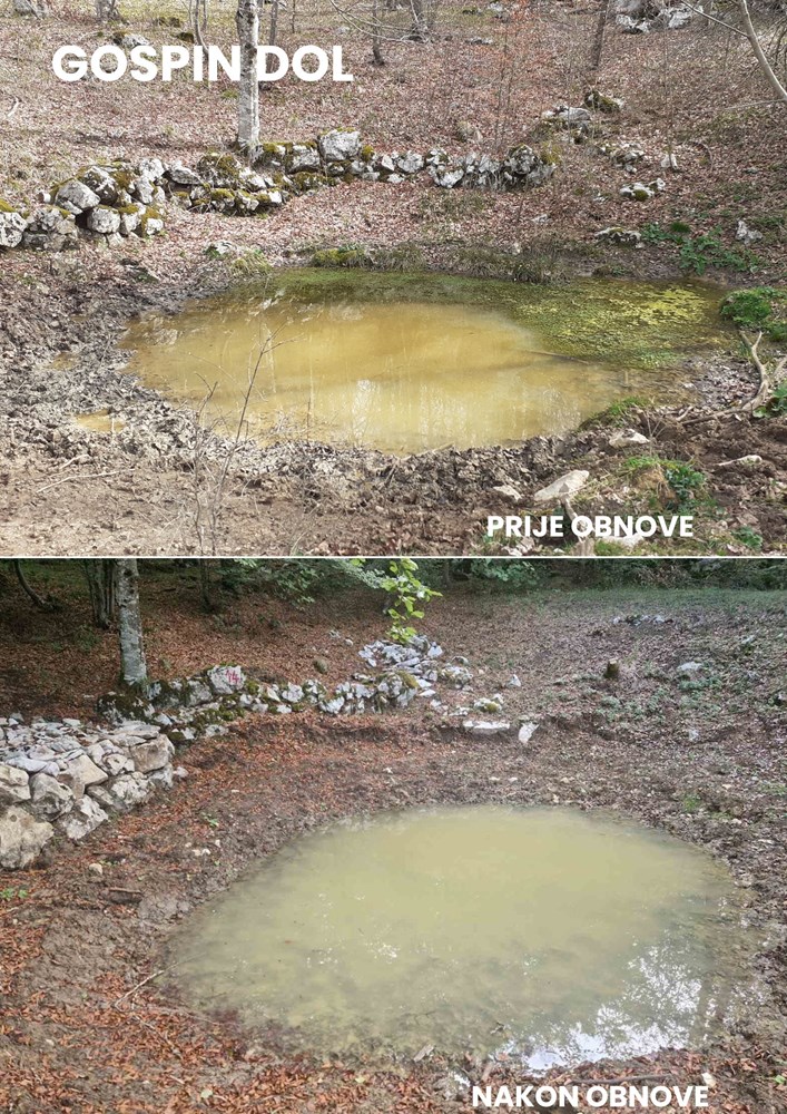 (Foto JU PARK PRIRODE UČKA)