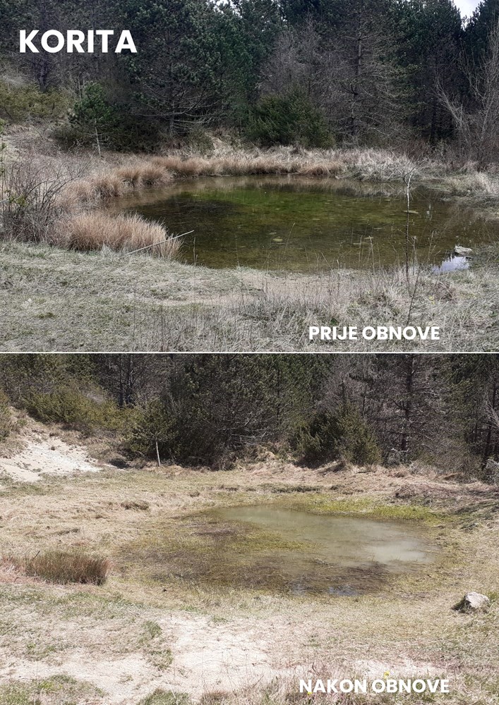 (Foto JU PARK PRIRODE UČKA)