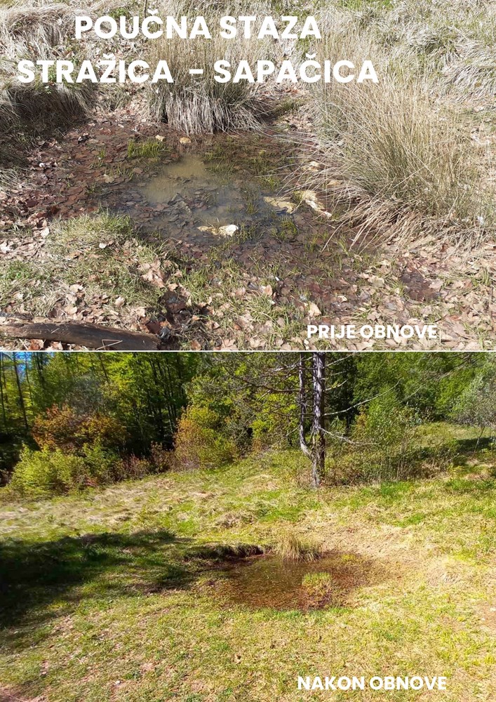 (Foto JU PARK PRIRODE UČKA)