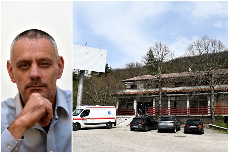 (Foto Davor Kovačević/Vedran Karuza)