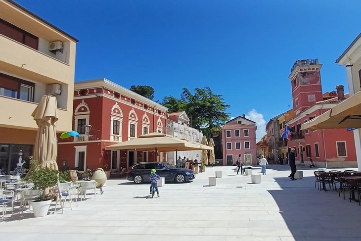 (Grad Novigrad)