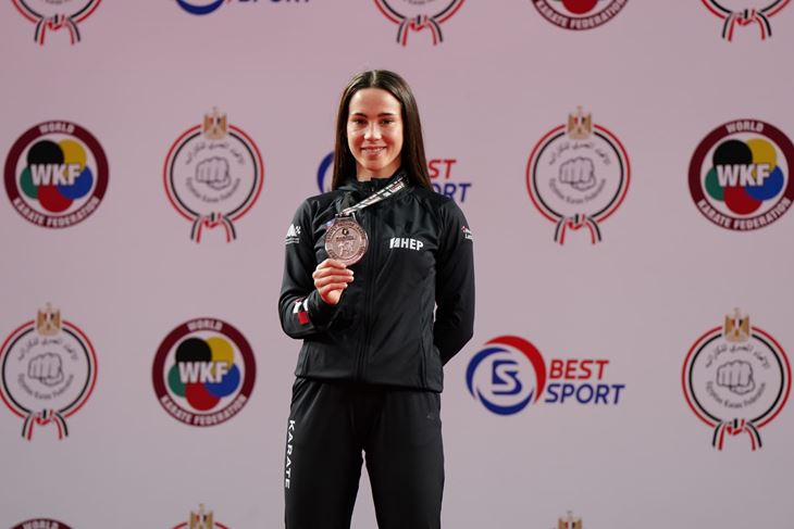 (Foto HKS / Karate Insights )