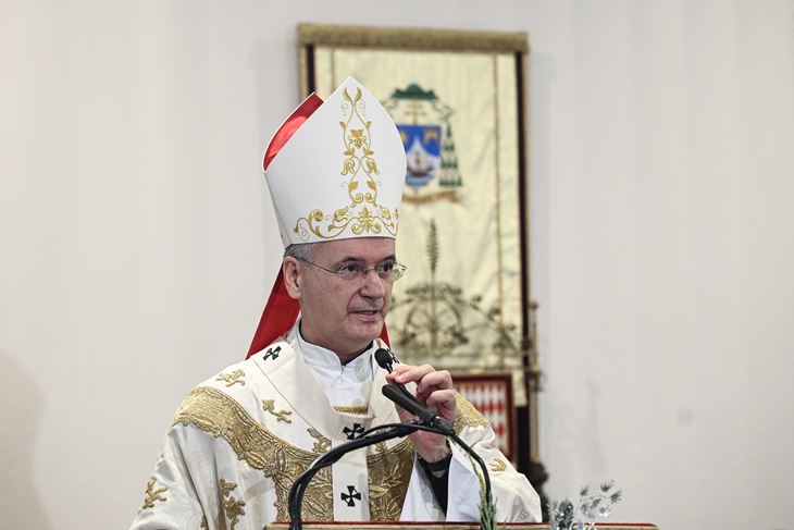 (Snimio Josip Regovic / Pixsell)