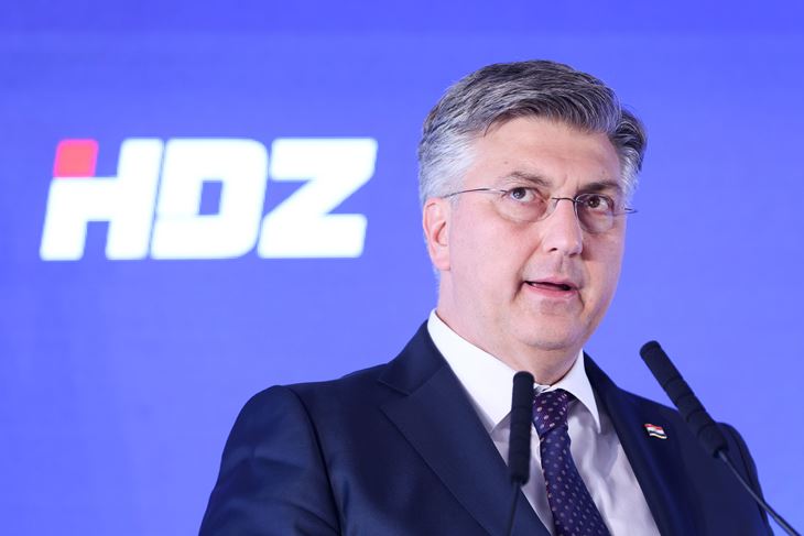(Snimio Sanjin Strukić/Pixsell)