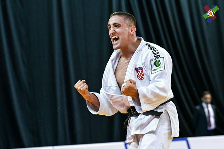 (Foto Hrvatski judo savez)