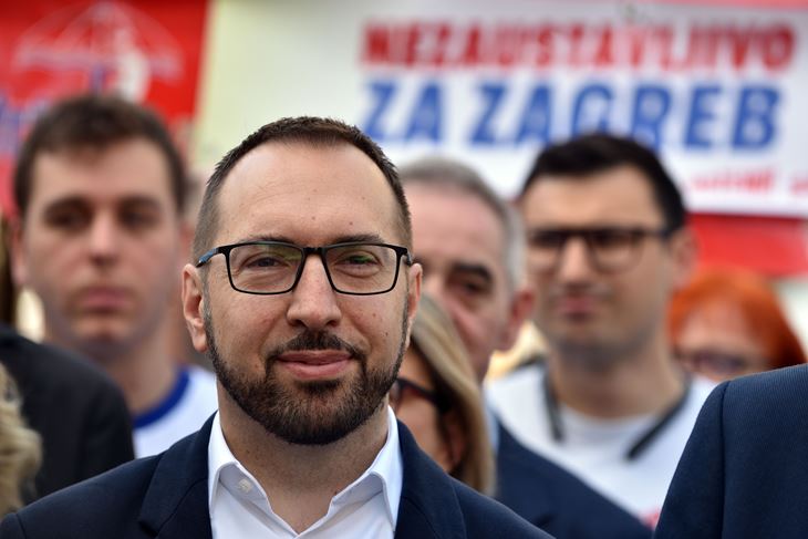(Snimio Davor Kovačević)