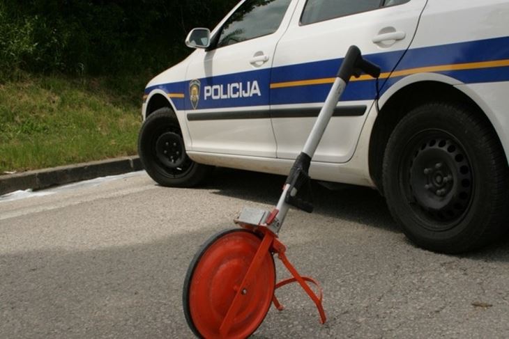 Ilustracija (Foto PU Istarska)