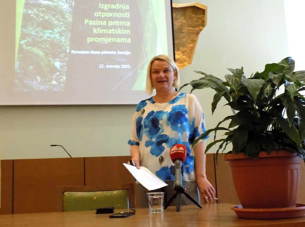 (Snimila Gordana Čalić Šverko)