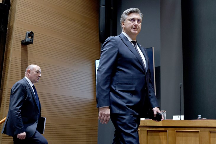 (Snimio Davor Kovačević / Novosti)