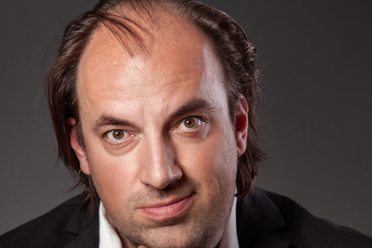 Vladimir Milinović (DominionArt studio)
