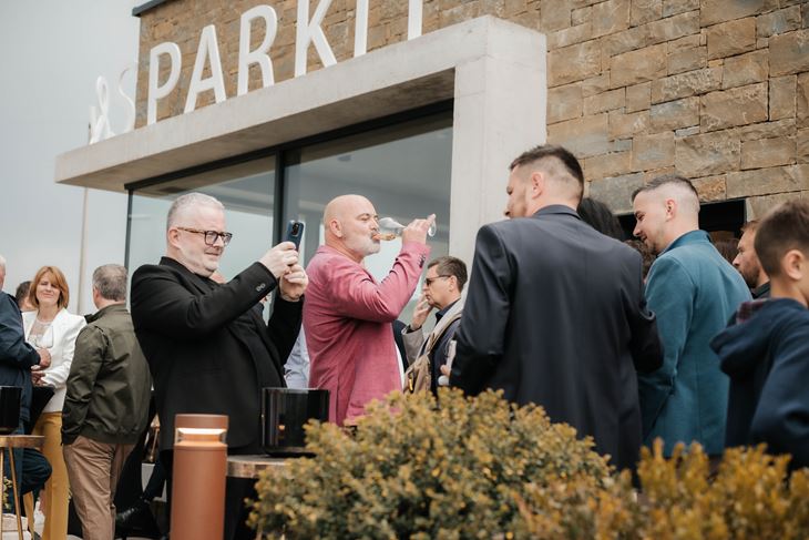 (Foto: Vinarija Tomaz)