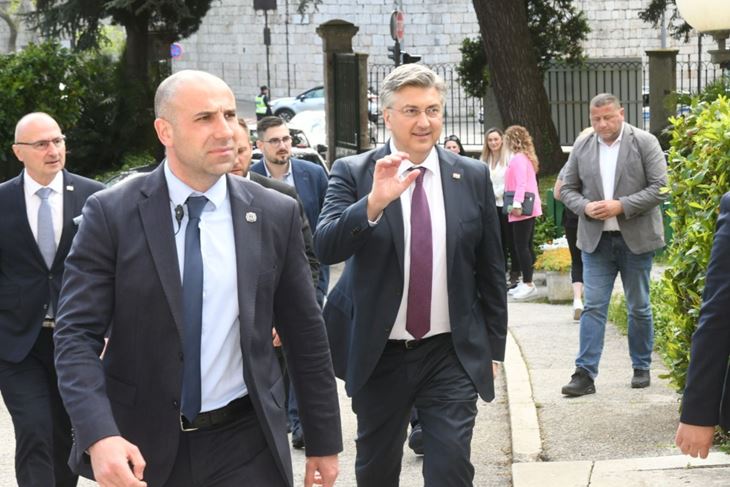 (Snimio Milivoj Mijošek)