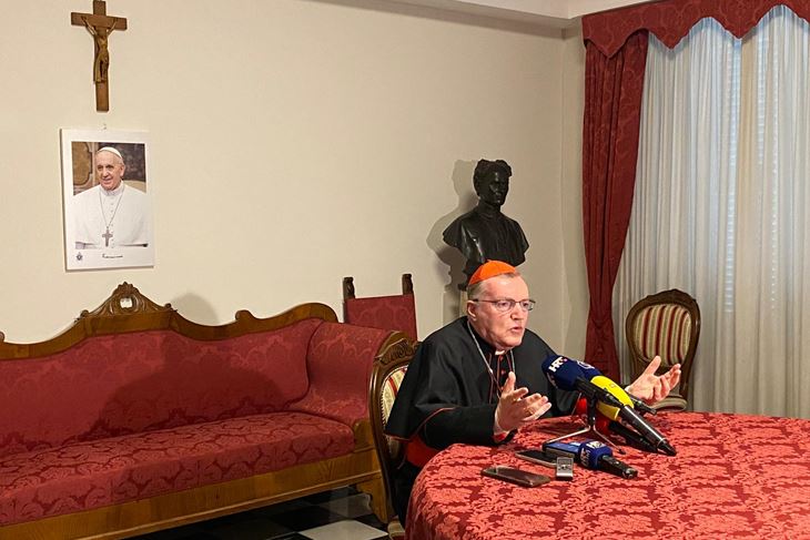 (Foto Zagrebačka nadbiskupija)