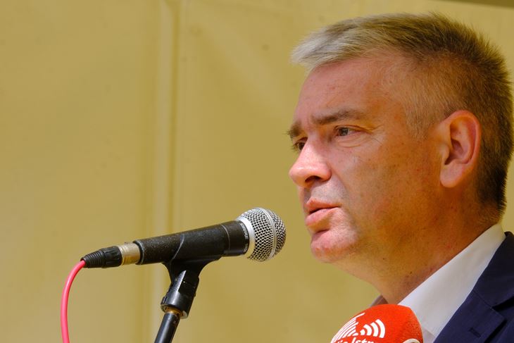 (Snimio Milivoj Mijošek)
