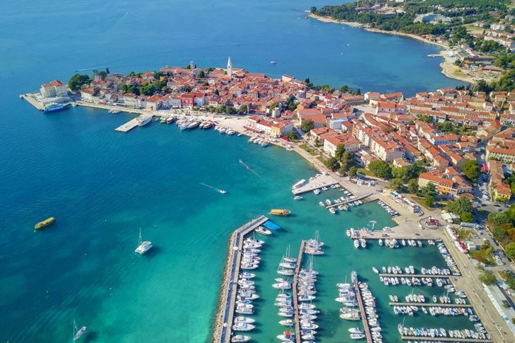 (TZ Poreč)