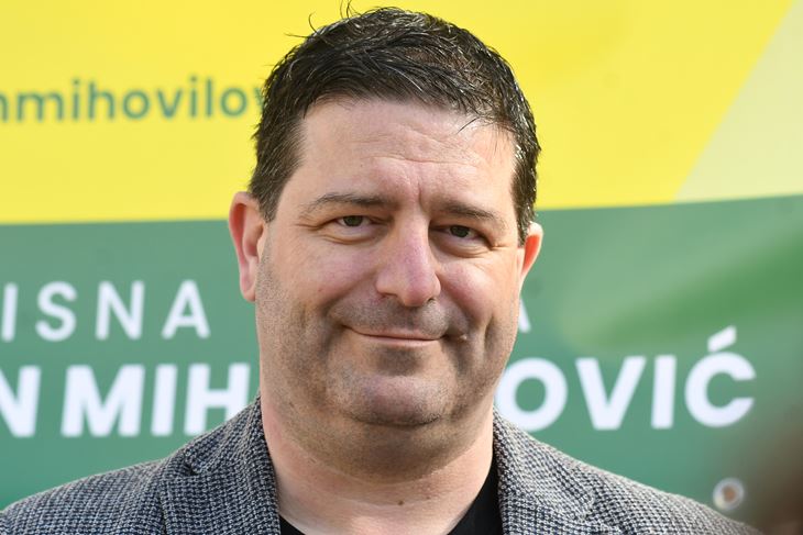 (Snimio Milivoj Mijošek)
