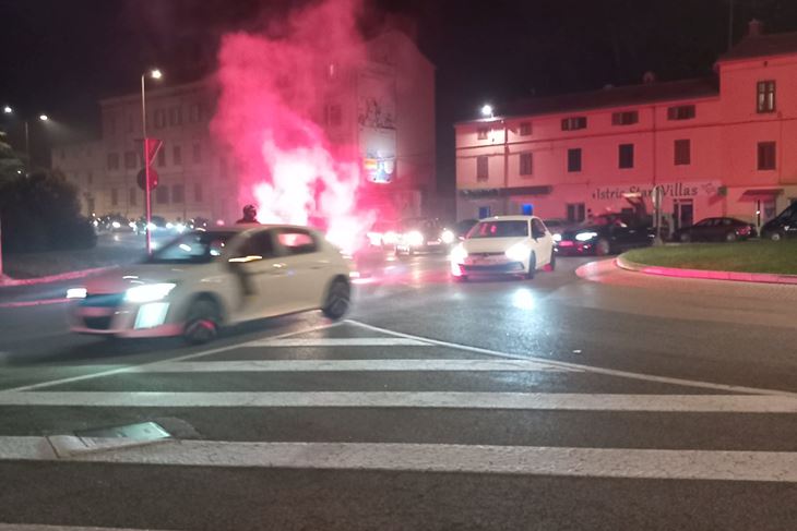 (Snimila čitateljica)