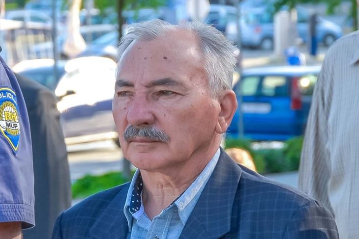 Marijan Mužinić