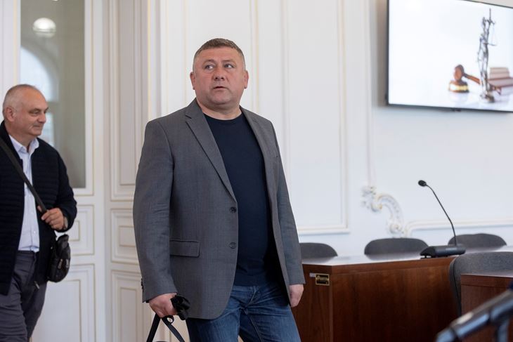 (Snimio Davor Javorović/Pixsell)