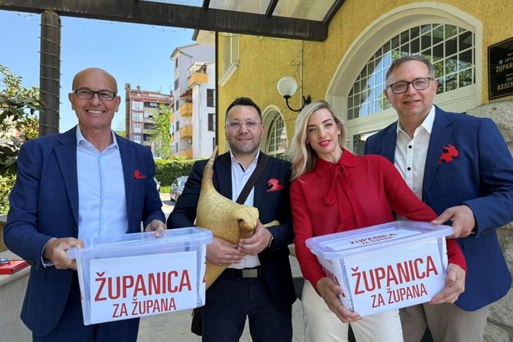 (SDP Press)