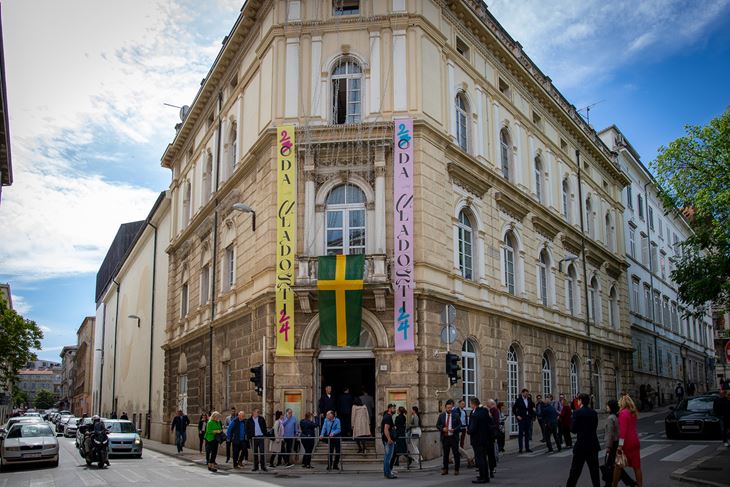 (Foto Pula Film Festival)