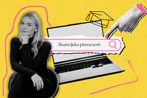   Ivana Milinković (Foto: Privatna arhiva)