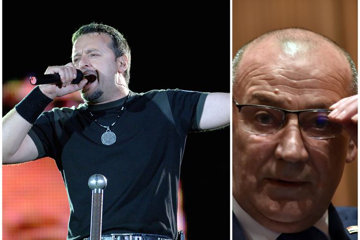 (Foto Marko Lukunic/PIXSELL/Davor Kovačević)
