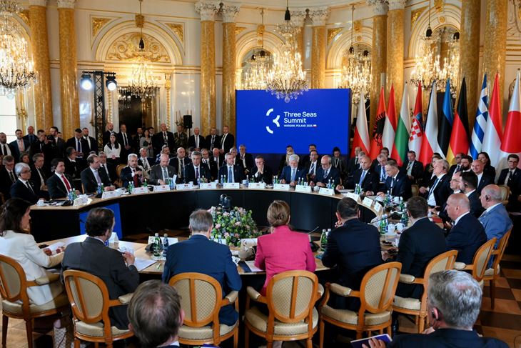 (Foto Andrej Plenković/X)