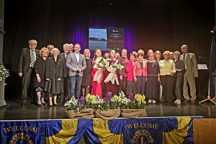 (Lions Club Poreč)