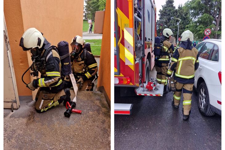 (Foto: JVP Umag)