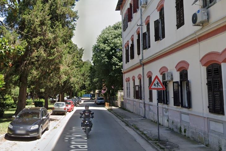 (Foto: Screenshot /  Google Maps)