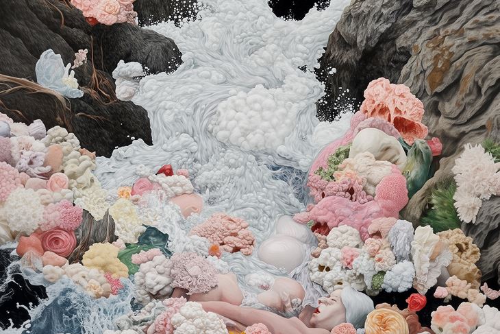 Pipedreams & Lushlakes