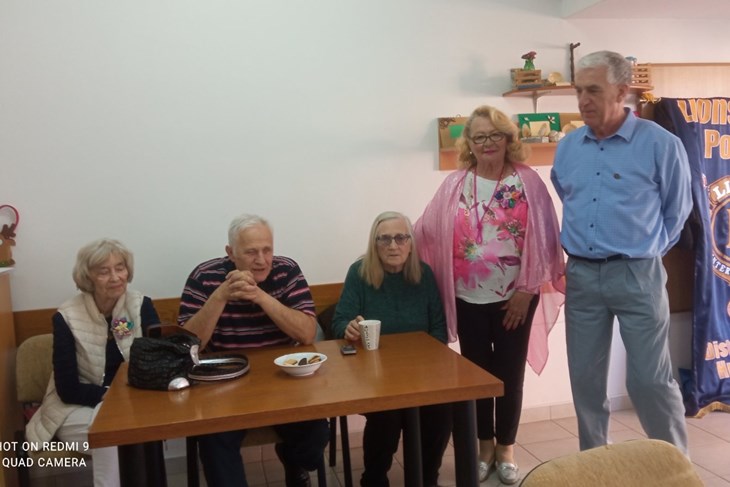 (Foto USIŽ)