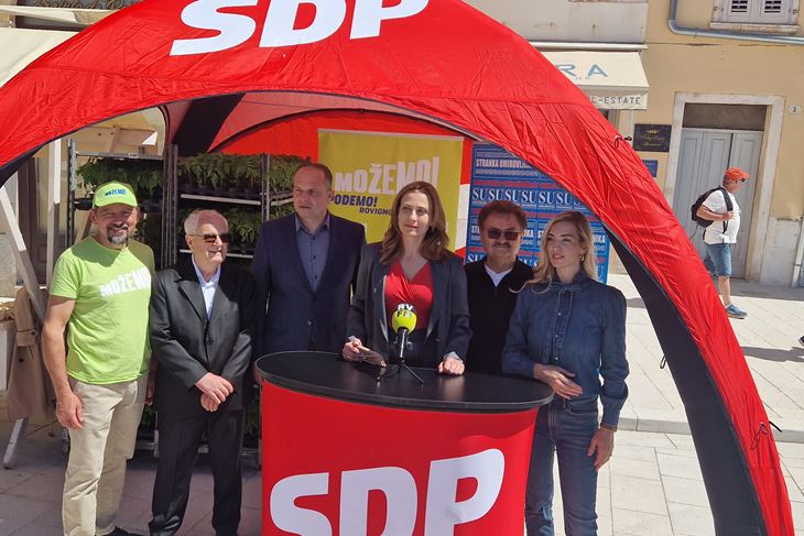 (Snimila Nina Orlović Radić)