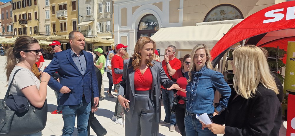 (Snimila Nina Orlović Radić)