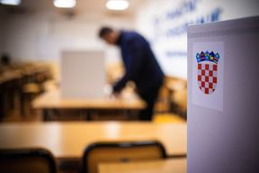 (Snimio Denis Kapetanović/Pixsell)