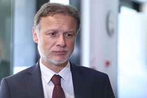 (Snimio Patrik Macek/Pixsell)