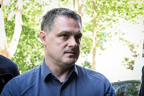 Kosta Kostanjević (Snimio Josip Regović/Pixsell)