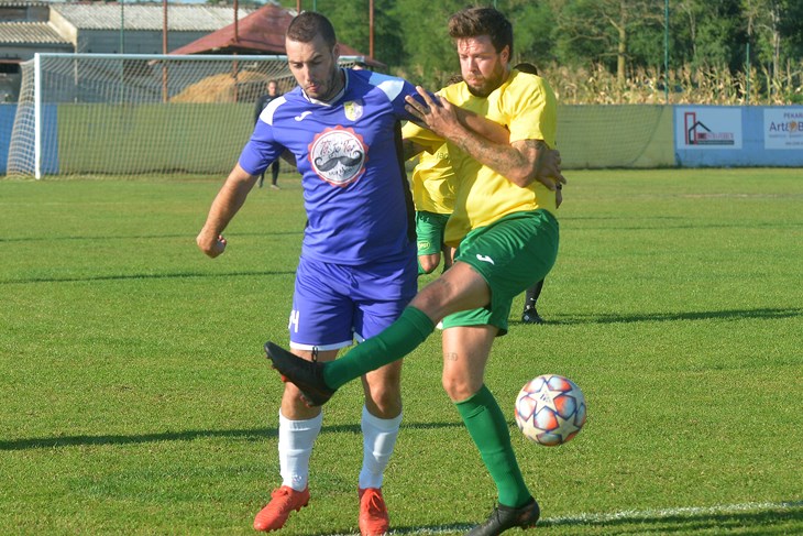 Mauro Mišan (Smoljanci Sloboda)