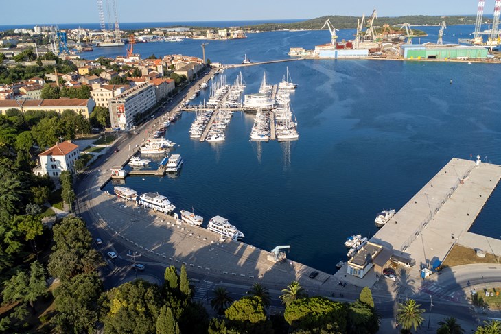 (Foto Pula Film Festival)