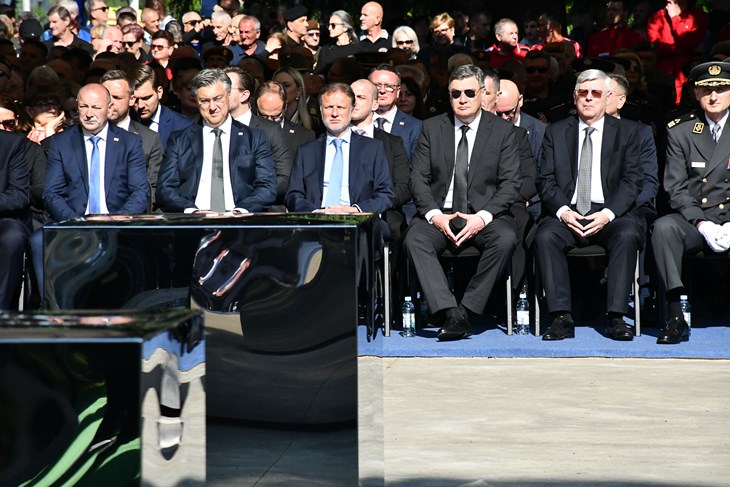 (Snimio Ivica Galović/Pixsell)