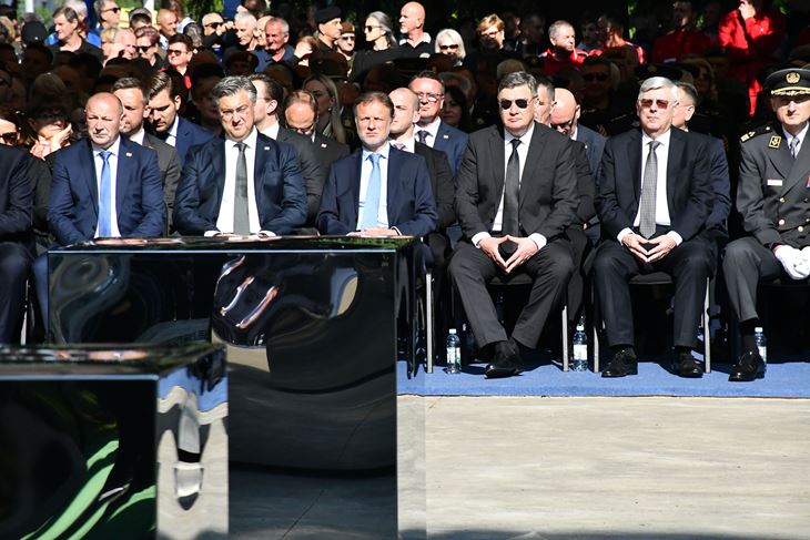 (Snimio Ivica Galović/Pixsell)