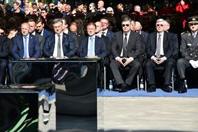 (Snimio Ivica Galović/Pixsell)