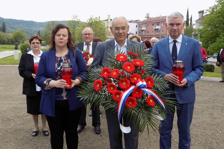 (Snimila Gordana Čalić Šverko)